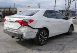 2018 Toyota Corolla - Thumbnail 7