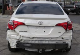 2018 Toyota Corolla - Thumbnail 12