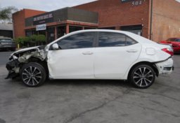 2018 Toyota Corolla - Thumbnail 6