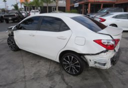 2018 Toyota Corolla - Thumbnail 10