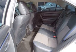 2018 Toyota Corolla - Thumbnail 22