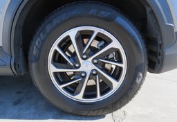 2020 Mitsubishi Eclipse Cross - Thumbnail 18