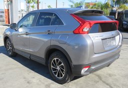 2020 Mitsubishi Eclipse Cross - Thumbnail 7