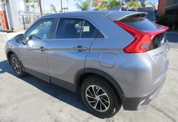 2020 Mitsubishi Eclipse Cross - Thumbnail 5