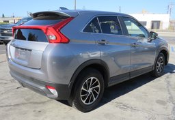 2020 Mitsubishi Eclipse Cross - Thumbnail 6