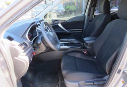 2020 Mitsubishi Eclipse Cross - Thumbnail 24