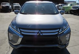 2020 Mitsubishi Eclipse Cross - Thumbnail 14