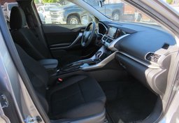 2020 Mitsubishi Eclipse Cross - Thumbnail 29