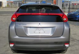 2020 Mitsubishi Eclipse Cross - Thumbnail 15