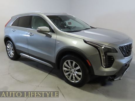 Picture of 2023 Cadillac XT4