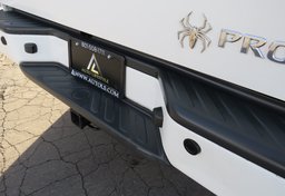 2019 Nissan Frontier - Thumbnail 21