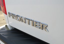 2019 Nissan Frontier - Thumbnail 20