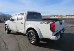 2019 Nissan Frontier - Thumbnail 7