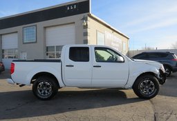 2019 Nissan Frontier - Thumbnail 9