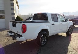 2019 Nissan Frontier - Thumbnail 6