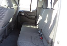 2019 Nissan Frontier - Thumbnail 29