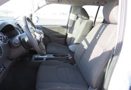 2019 Nissan Frontier - Thumbnail 25