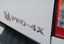 2019 Nissan Frontier - Thumbnail 22