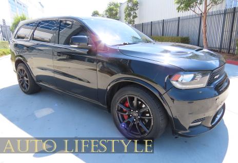 Picture of 2018 Dodge Durango