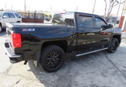 2014 Chevrolet Silverado 1500 - Thumbnail 5