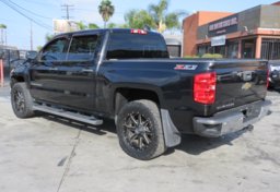 2014 Chevrolet Silverado 1500 - Thumbnail 8