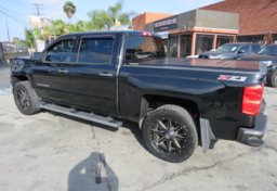 2014 Chevrolet Silverado 1500 - Thumbnail 6