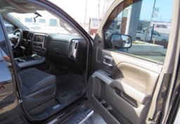 2014 Chevrolet Silverado 1500 - Thumbnail 24