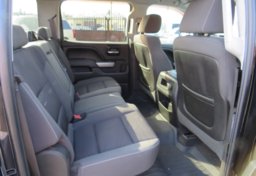 2014 Chevrolet Silverado 1500 - Thumbnail 34