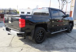 2014 Chevrolet Silverado 1500 - Thumbnail 7