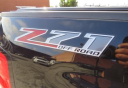 2014 Chevrolet Silverado 1500 - Thumbnail 21