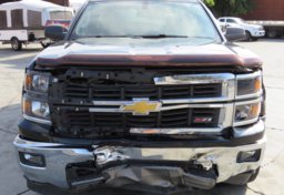 2014 Chevrolet Silverado 1500 - Thumbnail 9