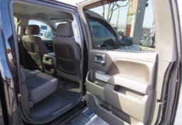 2014 Chevrolet Silverado 1500 - Thumbnail 26