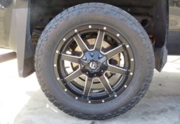 2014 Chevrolet Silverado 1500 - Thumbnail 17