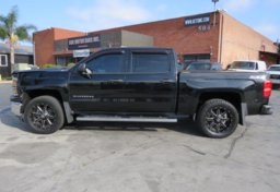 2014 Chevrolet Silverado 1500 - Thumbnail 10