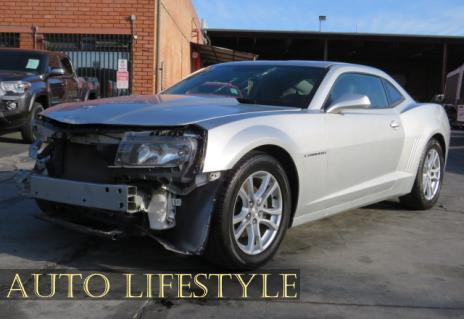 Picture of 2015 Chevrolet Camaro