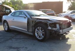 2015 Chevrolet Camaro - Thumbnail 2