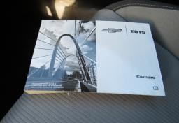 2015 Chevrolet Camaro - Thumbnail 34