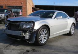 2015 Chevrolet Camaro - Thumbnail 1