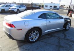 2015 Chevrolet Camaro - Thumbnail 9