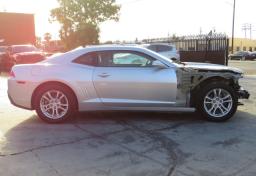 2015 Chevrolet Camaro - Thumbnail 5