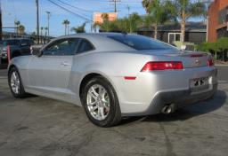 2015 Chevrolet Camaro - Thumbnail 8