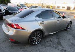 2015 Lexus IS 250 - Thumbnail 8