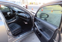 2015 Lexus IS 250 - Thumbnail 21