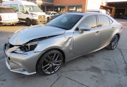 2015 Lexus IS 250 - Thumbnail 2
