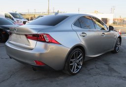 2015 Lexus IS 250 - Thumbnail 10