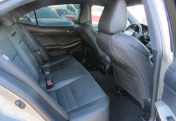 2015 Lexus IS 250 - Thumbnail 32