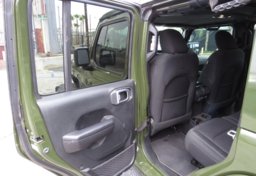 2021 Jeep Wrangler - Thumbnail 20