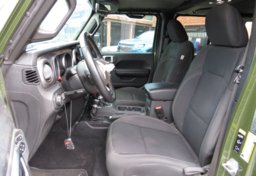 2021 Jeep Wrangler - Thumbnail 22