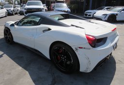 2018 Ferrari 488 Spider - Thumbnail 8