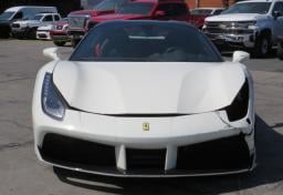 2018 Ferrari 488 Spider - Thumbnail 13